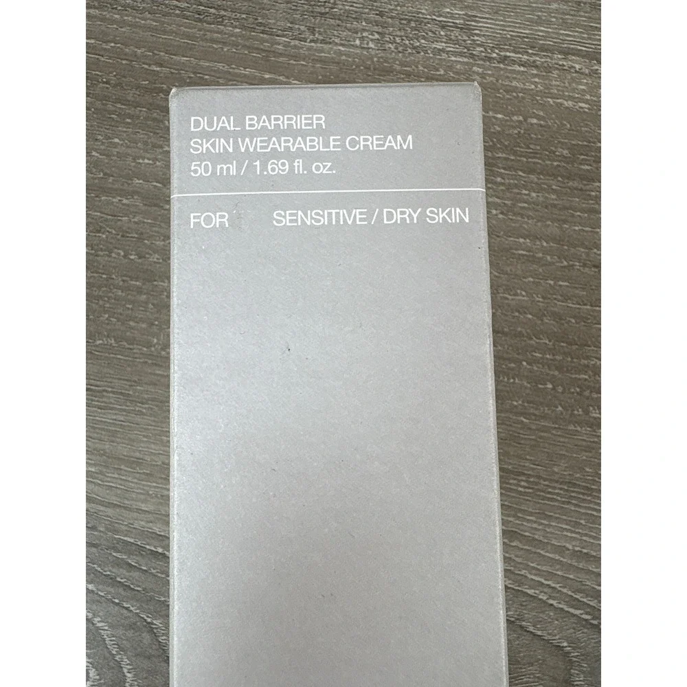 Celimax dual barrier